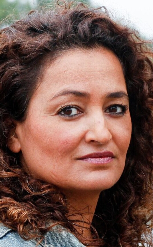 фото Элине Фарида Конинг