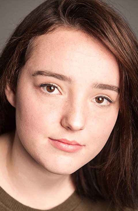 фото Николь Тейлор Крисс