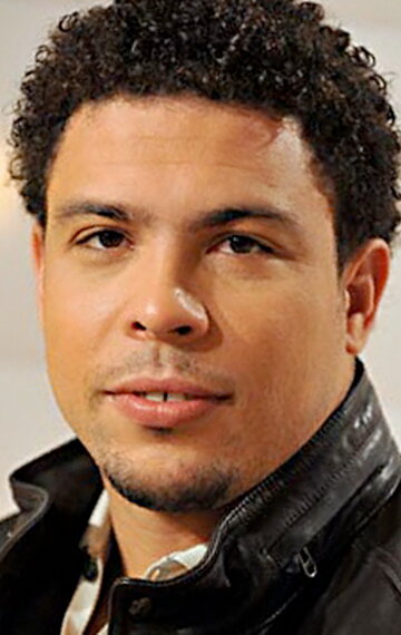 фото Роналдо