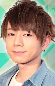 фото Ватару Урата