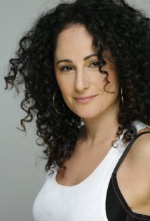 фото Надя Гинсбург