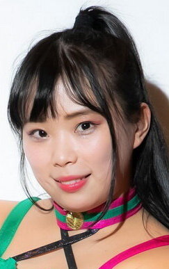 фото Юна Мидзумори