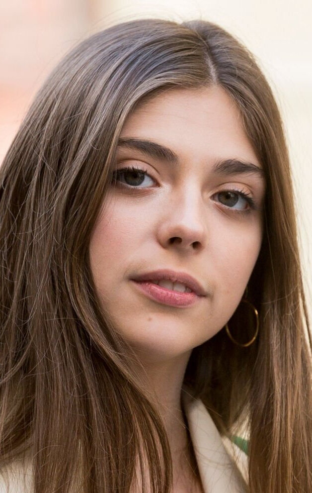 фото Кармен Арруфат