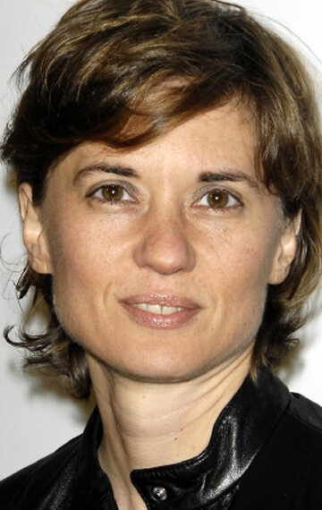 фото Кимберли Пирс