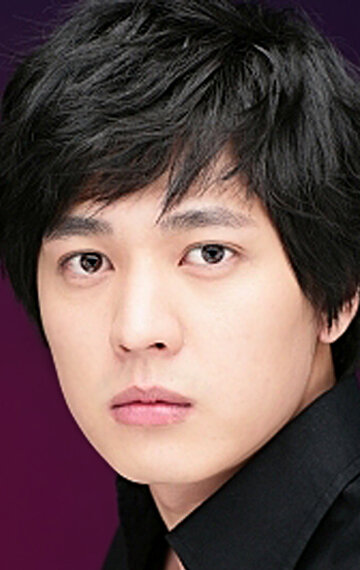 фото Ли Джун