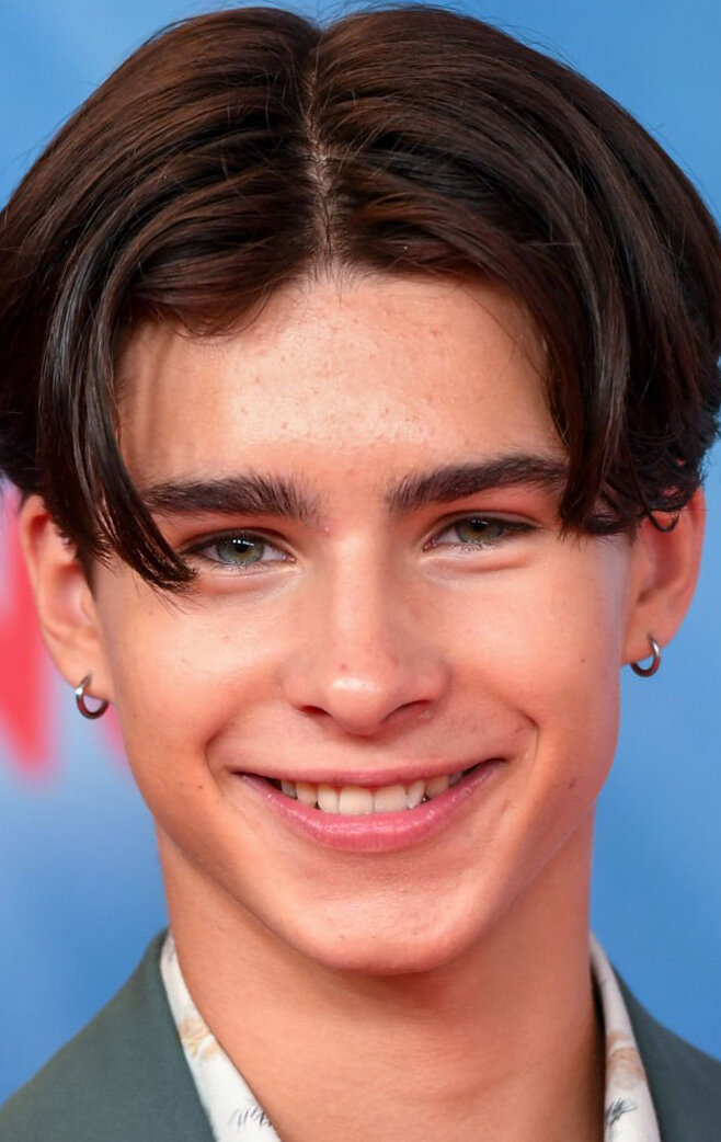 фото Лорис Сихровски