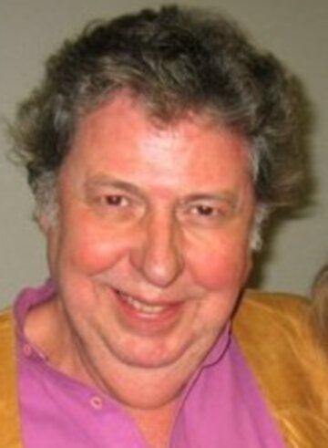 фото Лу Перримен