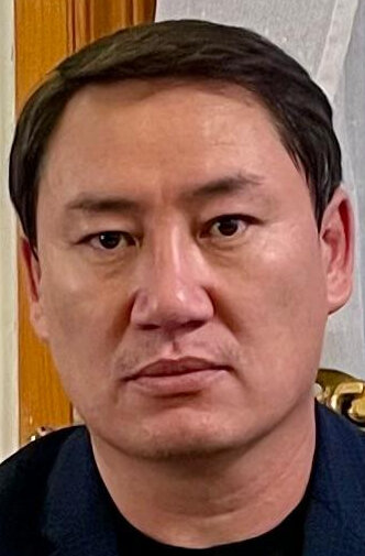 фото Азамат Шаргынов