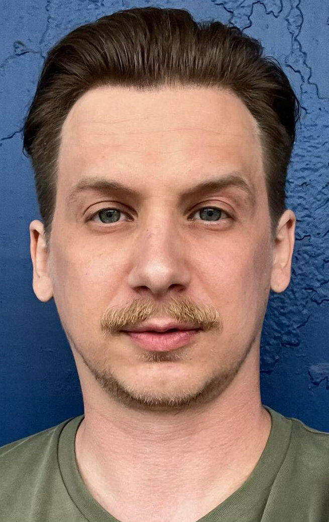 фото Владимир Соловьев