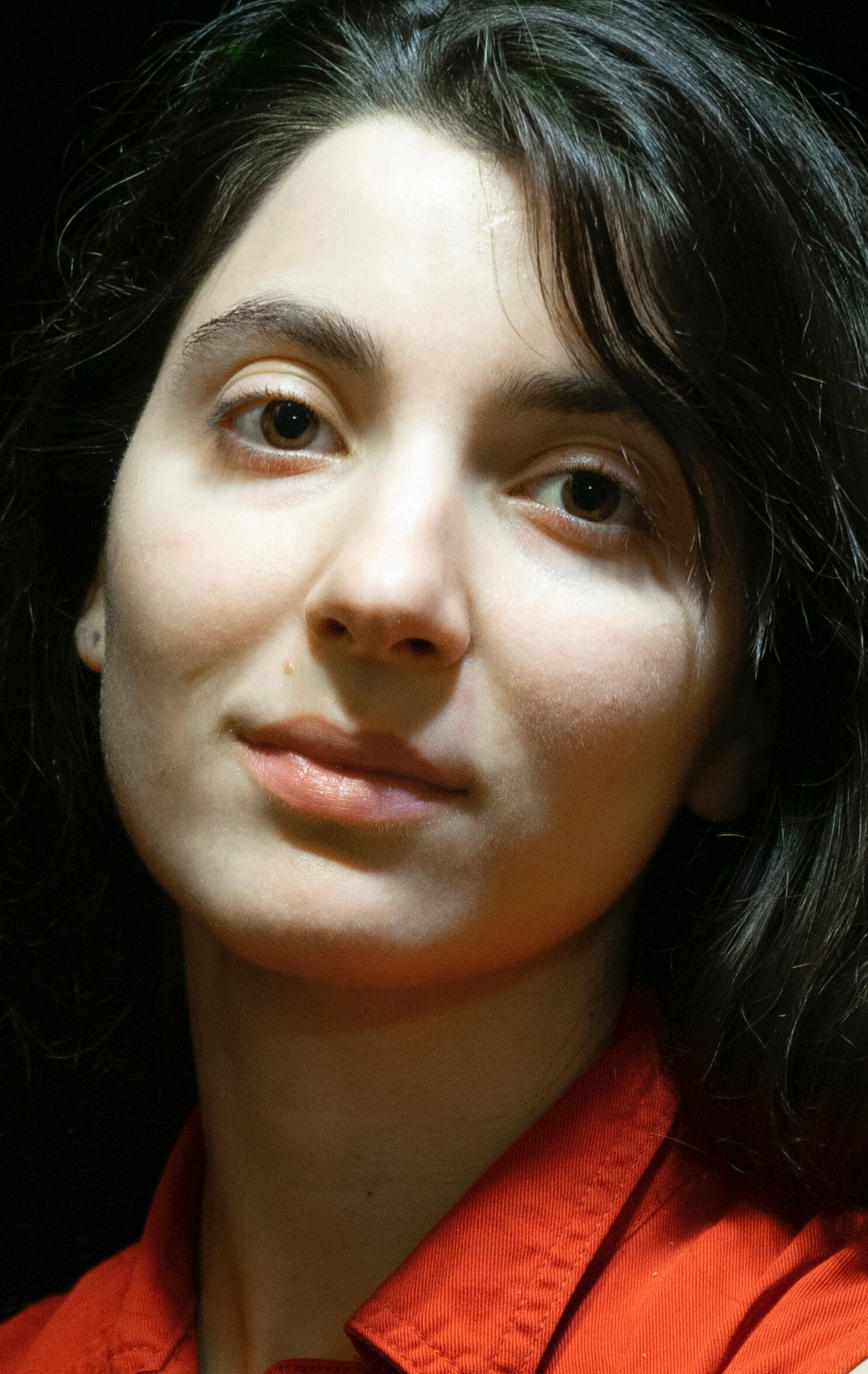 фото Анна Аматуни