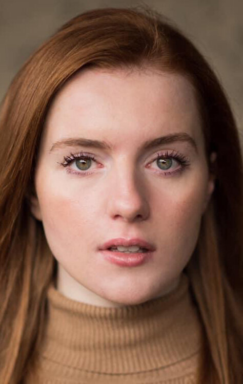 фото Ханна Онслоу