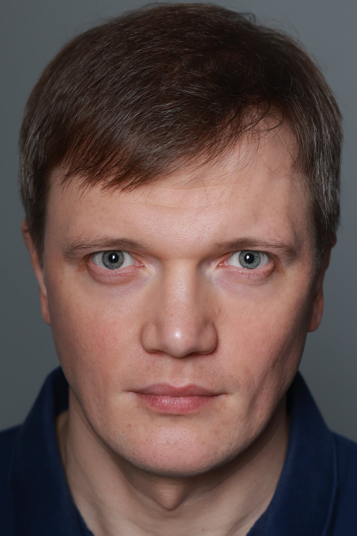 фото Максим Кисин