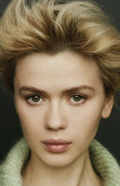 фото Анна Богомолова