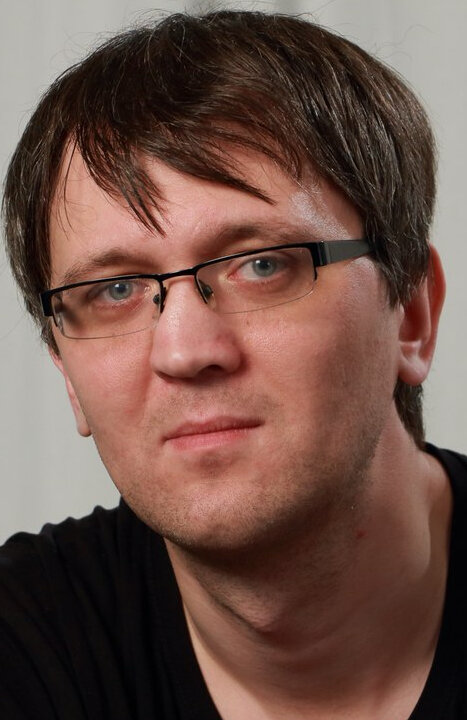 фото Дмитрий Осипчук