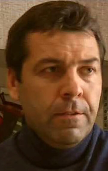 фото Борис Половинкин