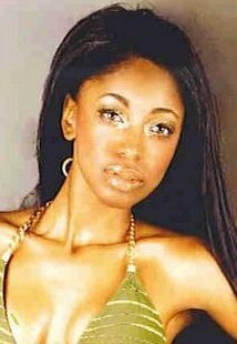 фото Амеона Алмунд