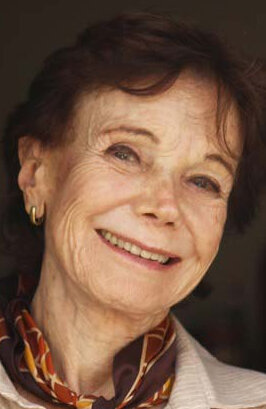 фото Мириам Мелер