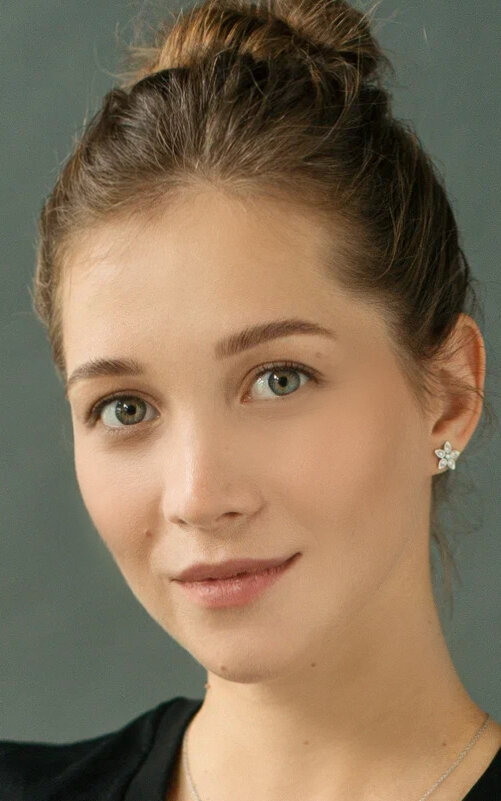 фото Ульяна Донскова