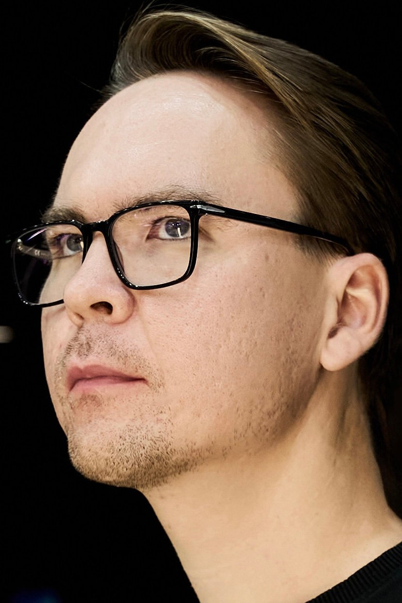 фото Захар Рыбаков