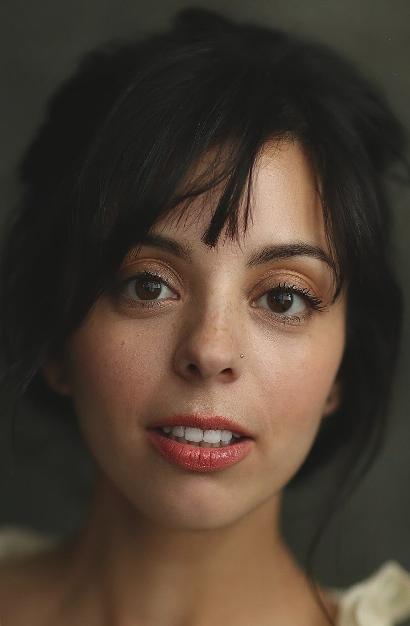 фото София Феличано