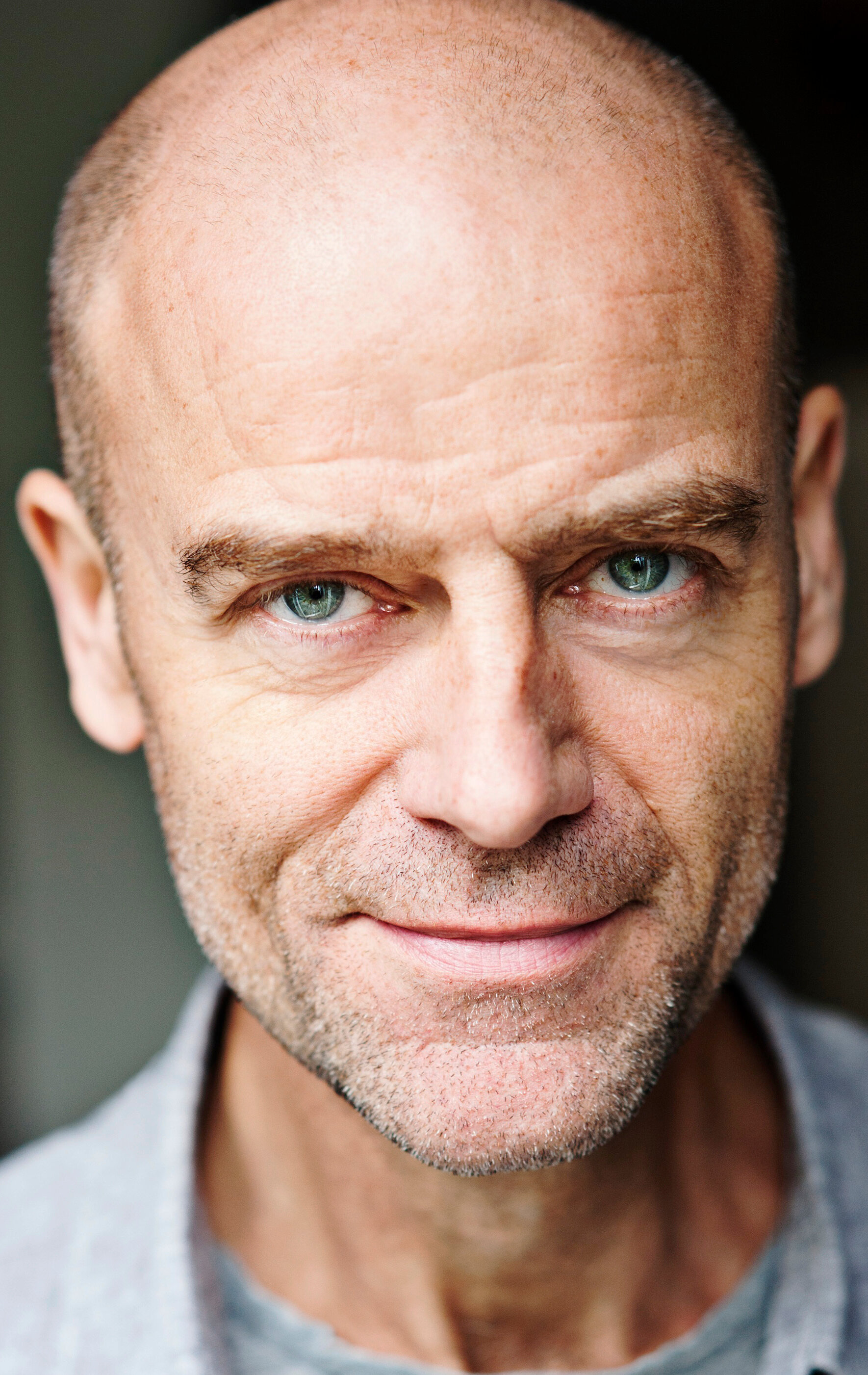 фото Пип Торренс