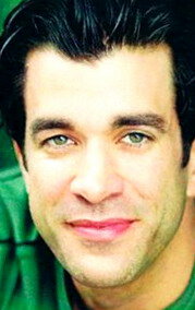 фото Эрик Бентон