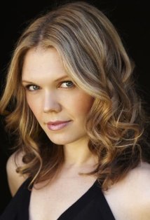 фото Кэтрин Брандт