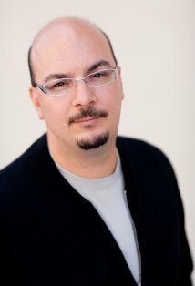 фото Энтони Е. Зуикер