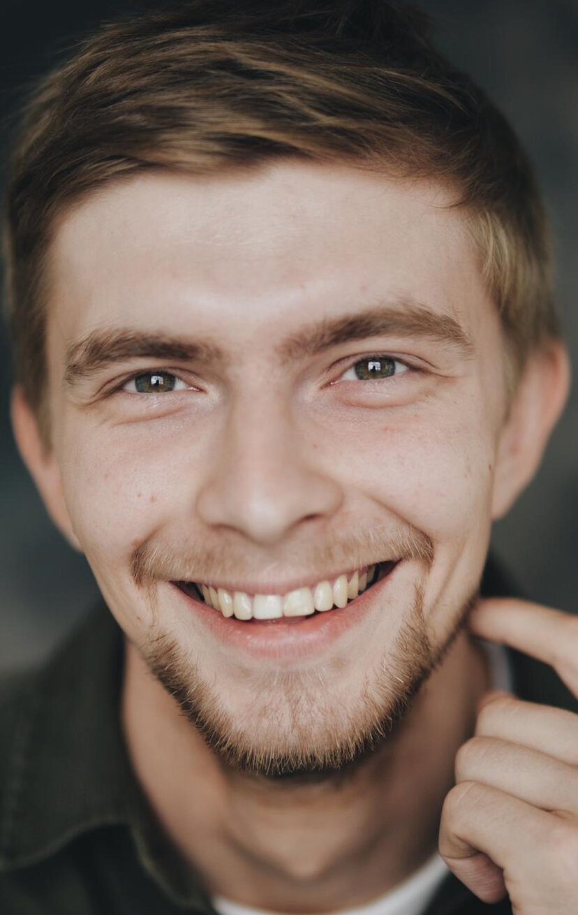 фото Игорь Царегородцев