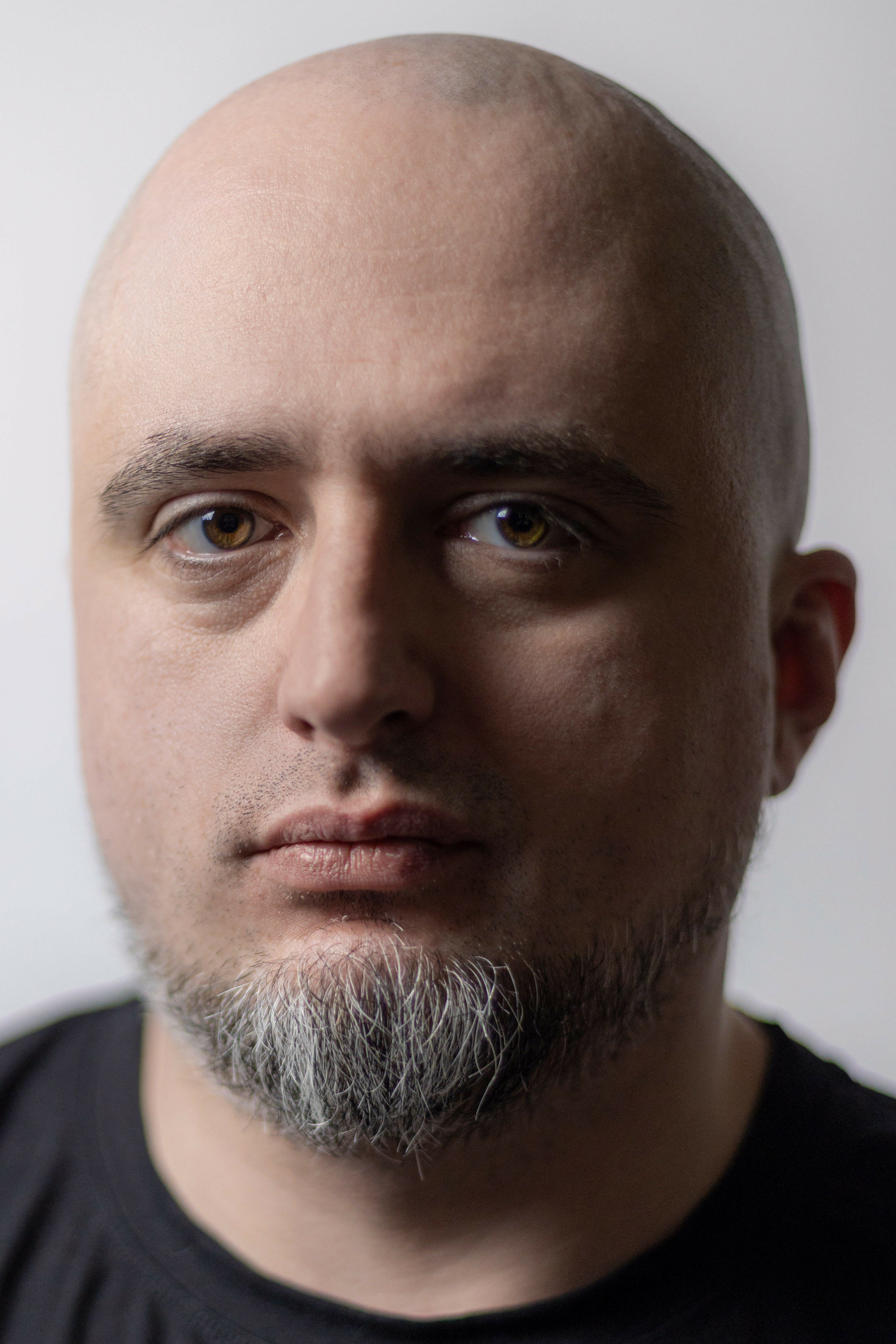 фото Тимофей Усков