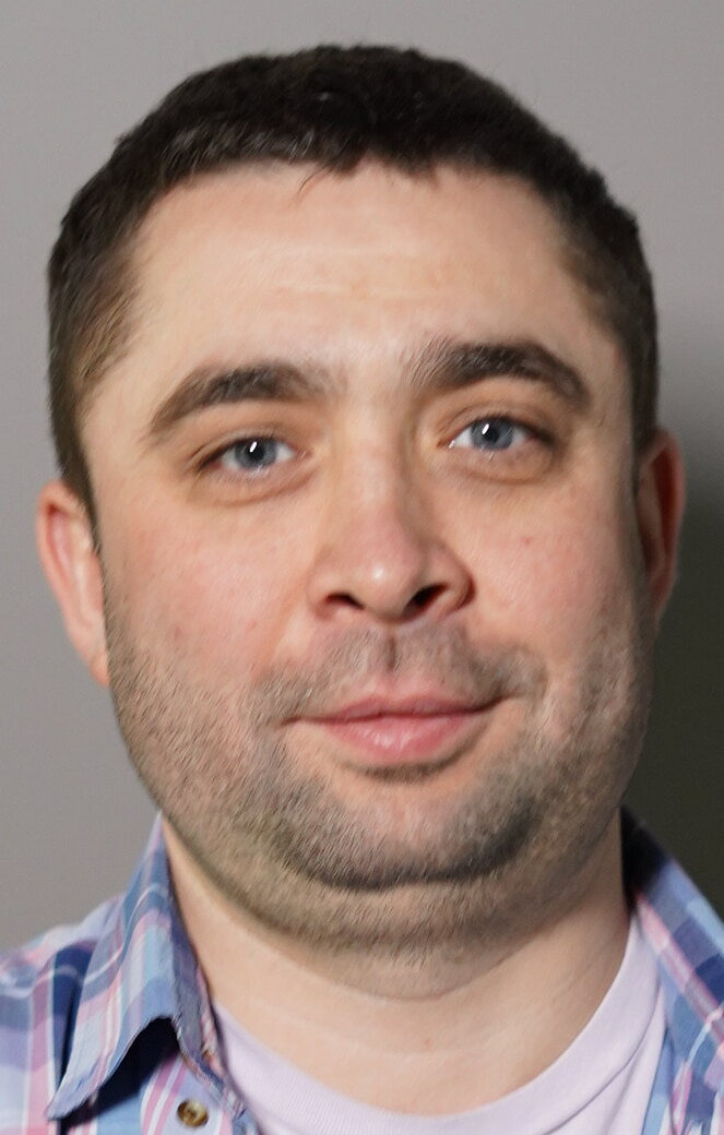 фото Павел Гутковский