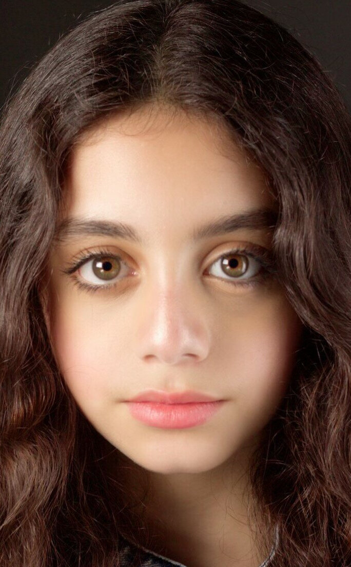 фото Ясмина Эль-Абд