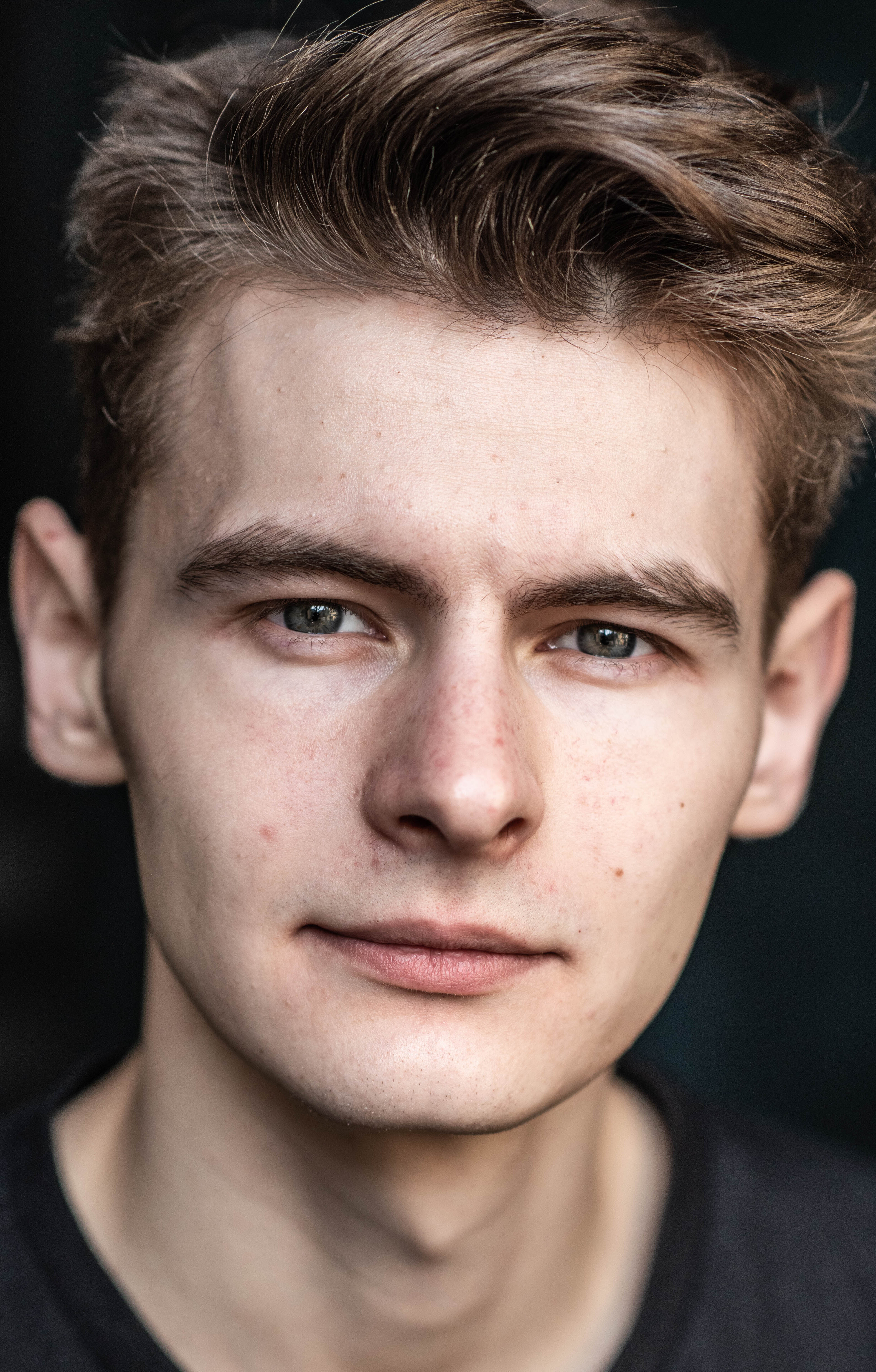 фото Артём Ковалёв