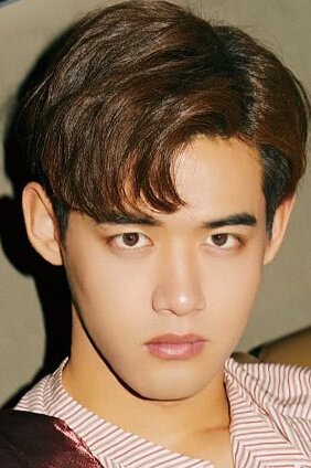 фото Лю Дунцинь