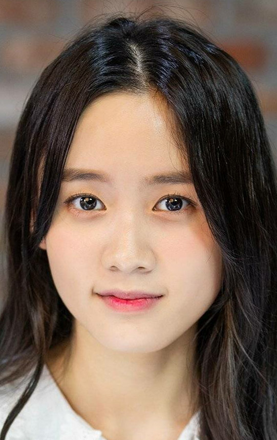 фото Щин Су-ён