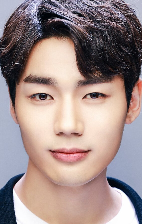 фото Пак Ён-бин