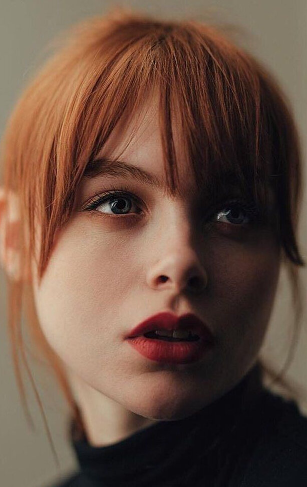 фото Меган Тирнан