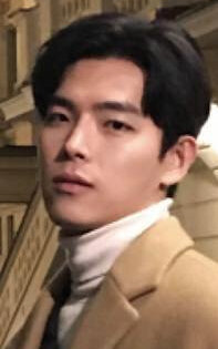 фото Ким Мин-джон