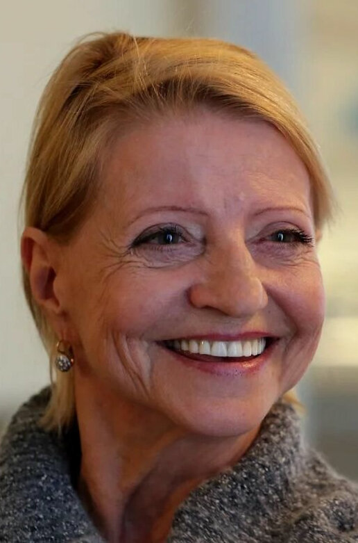 фото Ольга Корбут