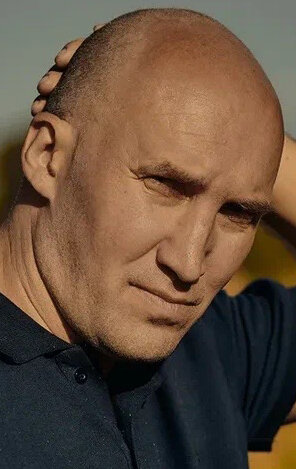 фото Антон Ретин