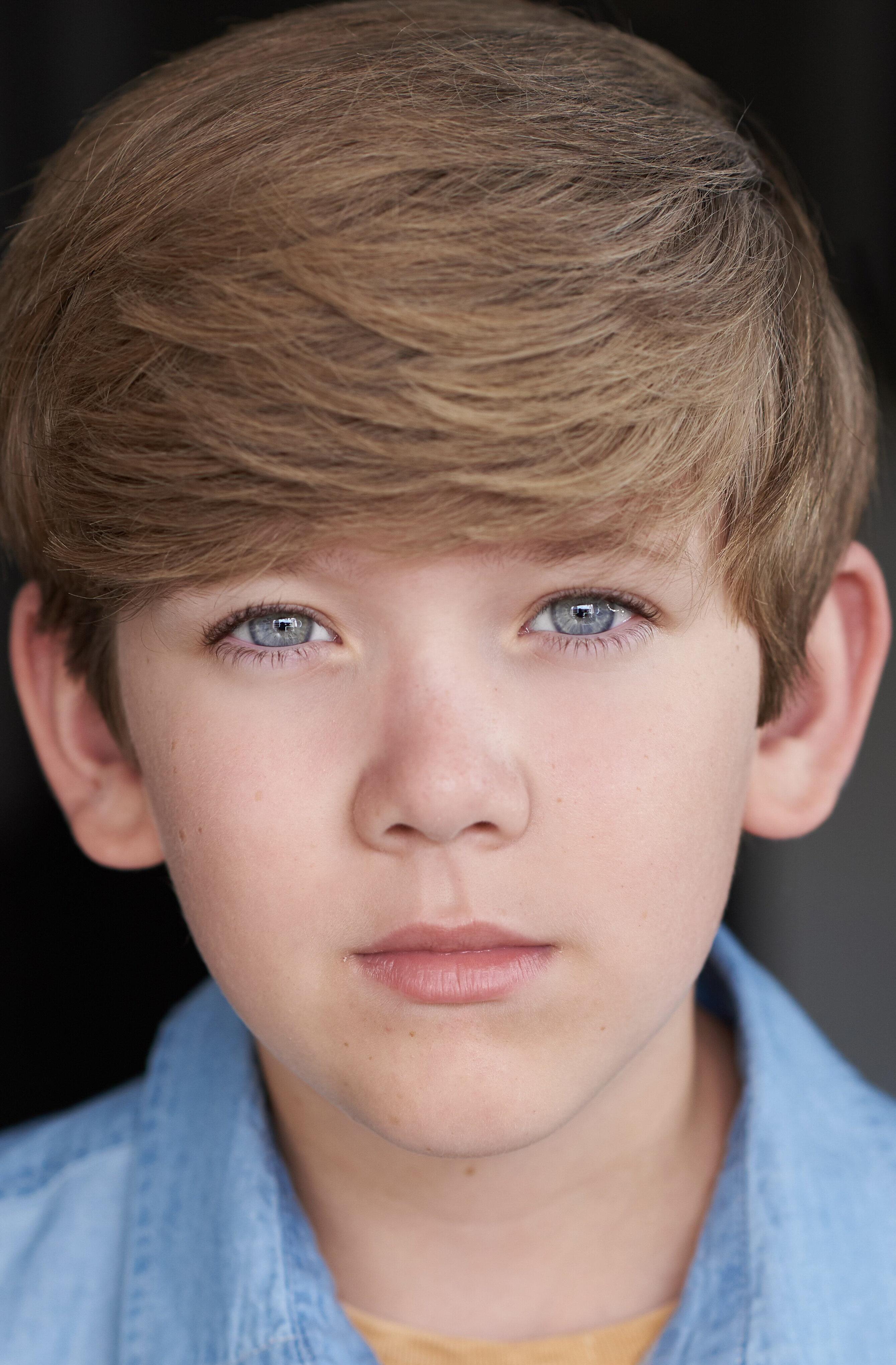 фото Купер Картер