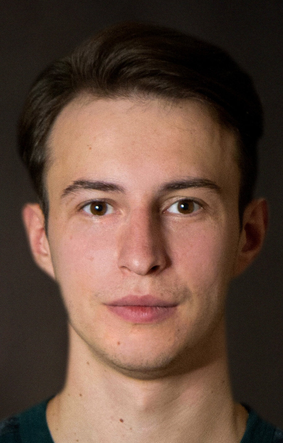 фото Станислав Ильченко