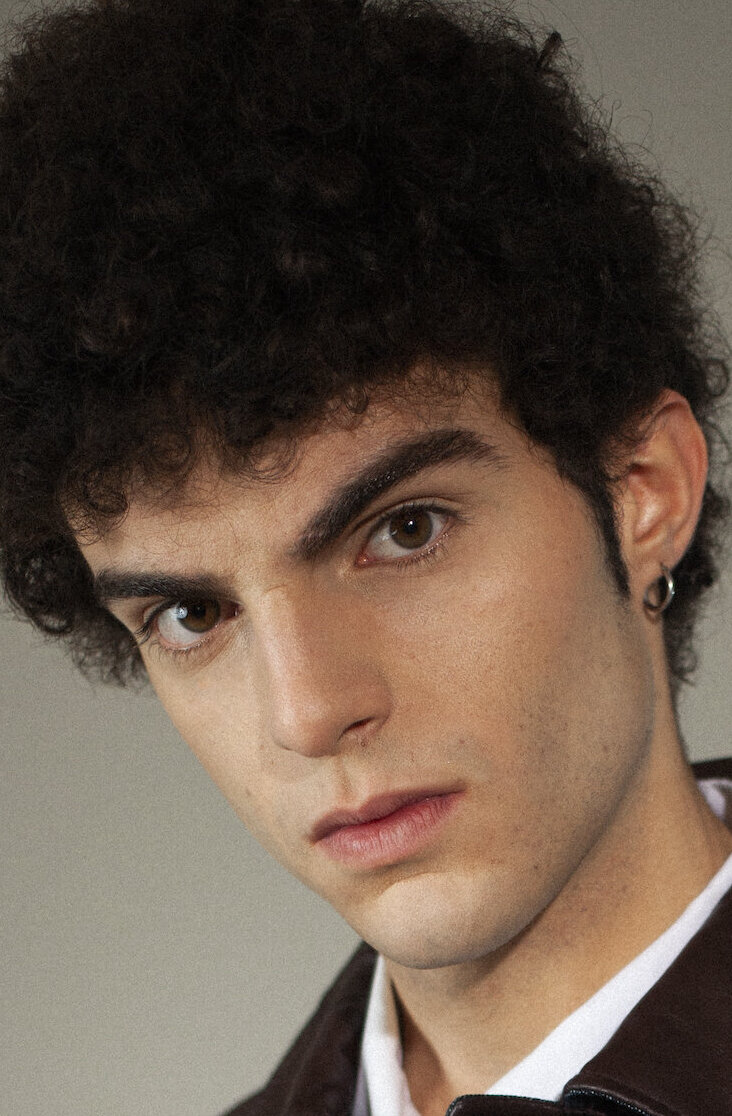 фото Давиде Кальгаро