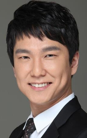 фото Чон Дон-гын