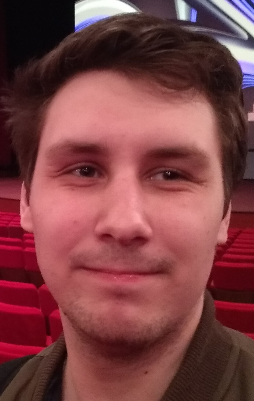 фото Иван Одоевский