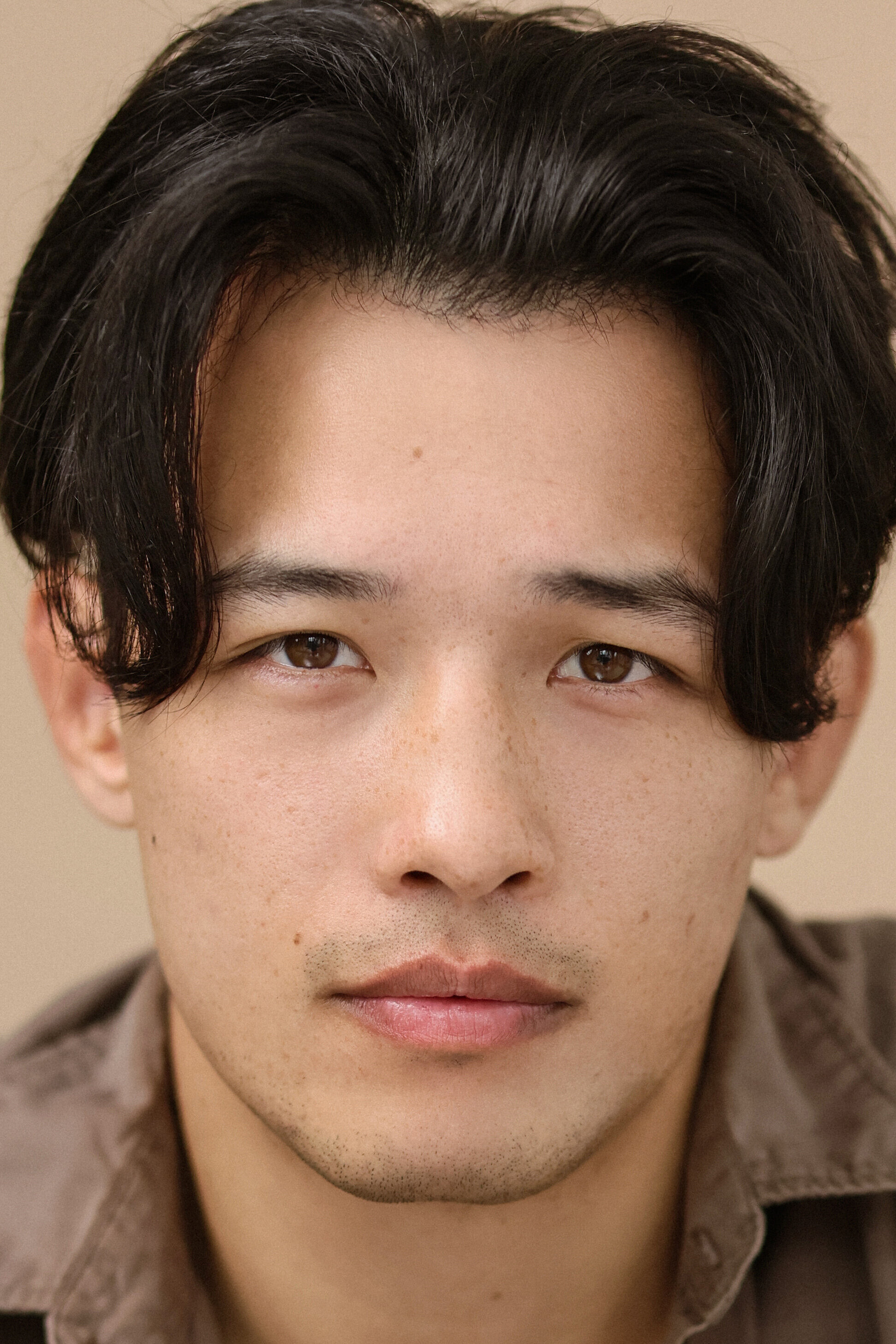 фото Дэн Гиннан