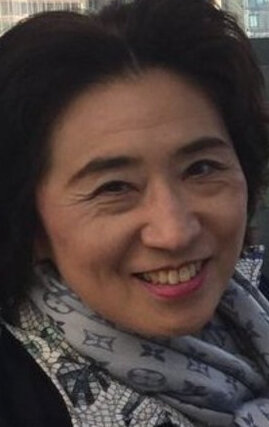 фото Масаё Фудзии