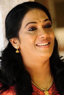 фото Рекха Маллик