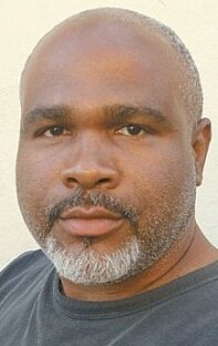 фото Майкл Черрие