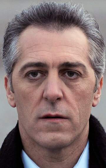 фото Марчелло Маццарелла